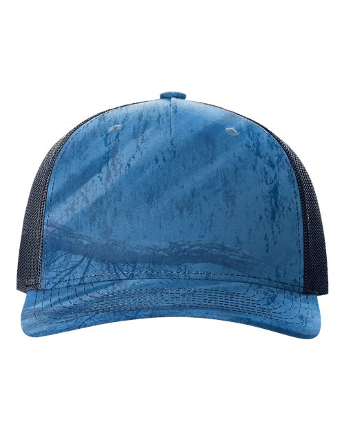 Black Wake Rescue - hat