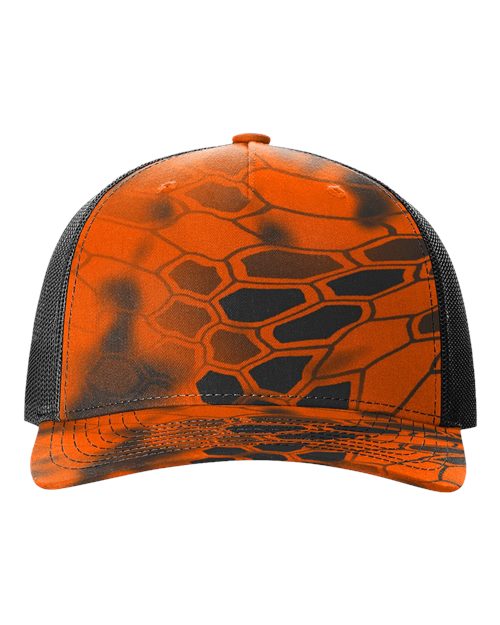 Black Wake Rescue - hat