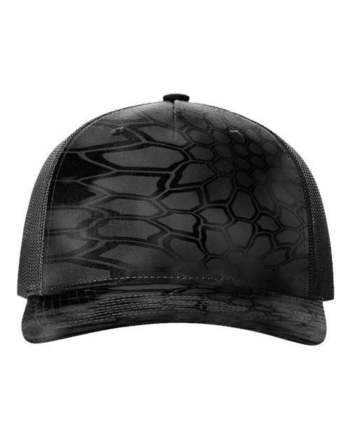 Black Wake Rescue - hat