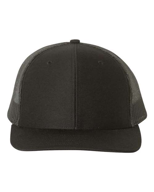 Black Wake Rescue - hat