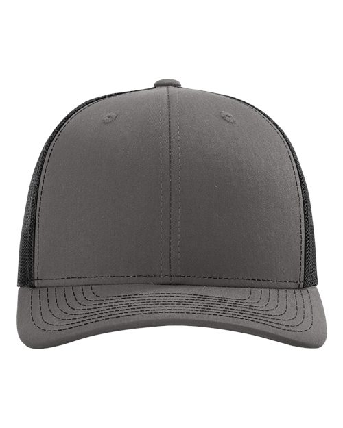Black Wake Rescue - hat