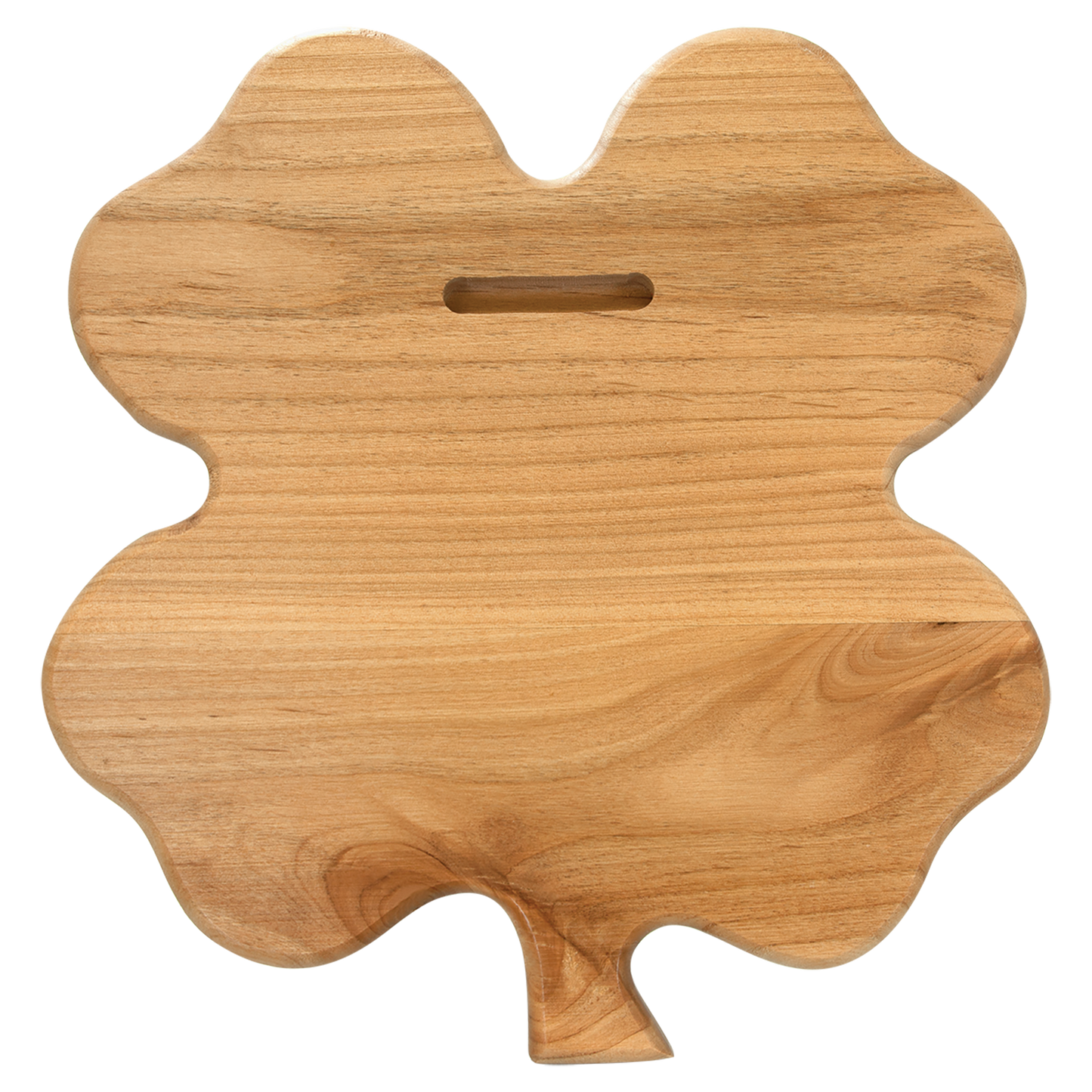 4-H Award Clover Shaped Plaque image 4