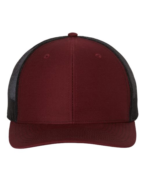 Black Wake Rescue - hat