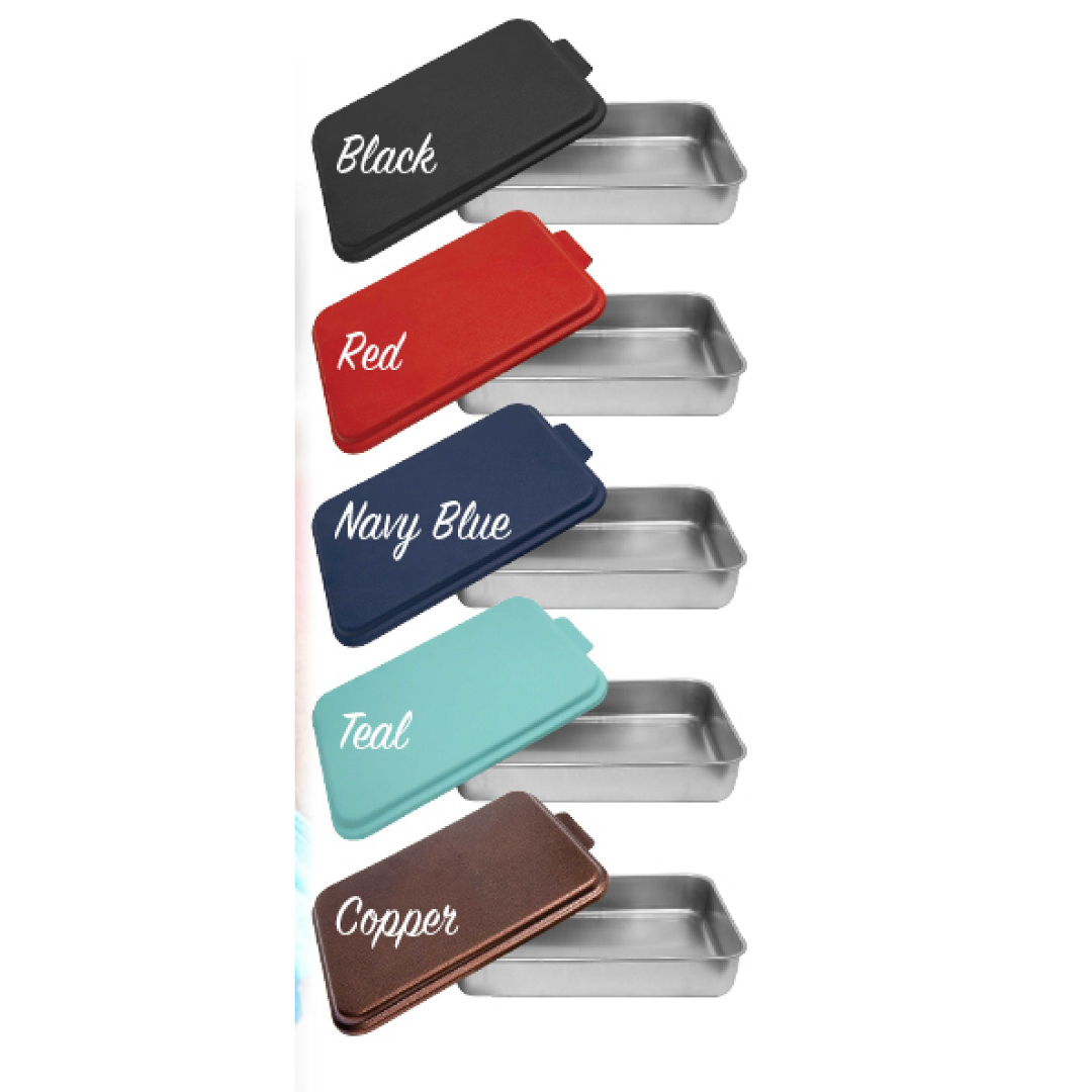 Tailgate Special! Personalized Cake Pan with Name and Team Mascot image 2