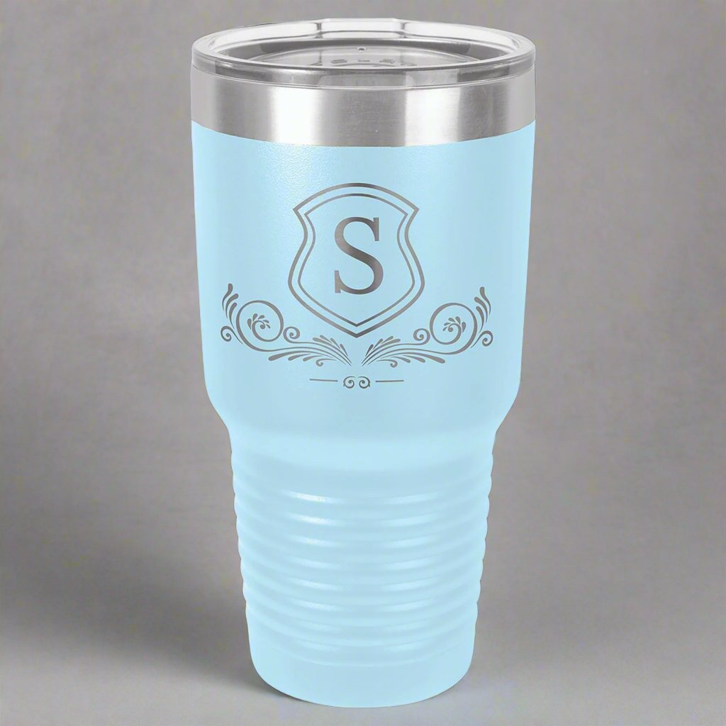 30 oz Polar Camel Tumbler