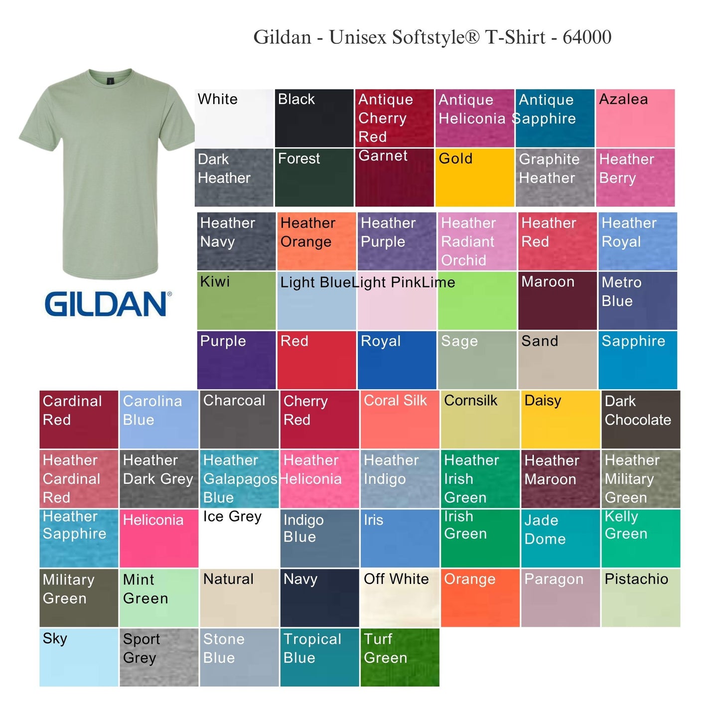 Your Design Here - Customized short sleeve t-shirts