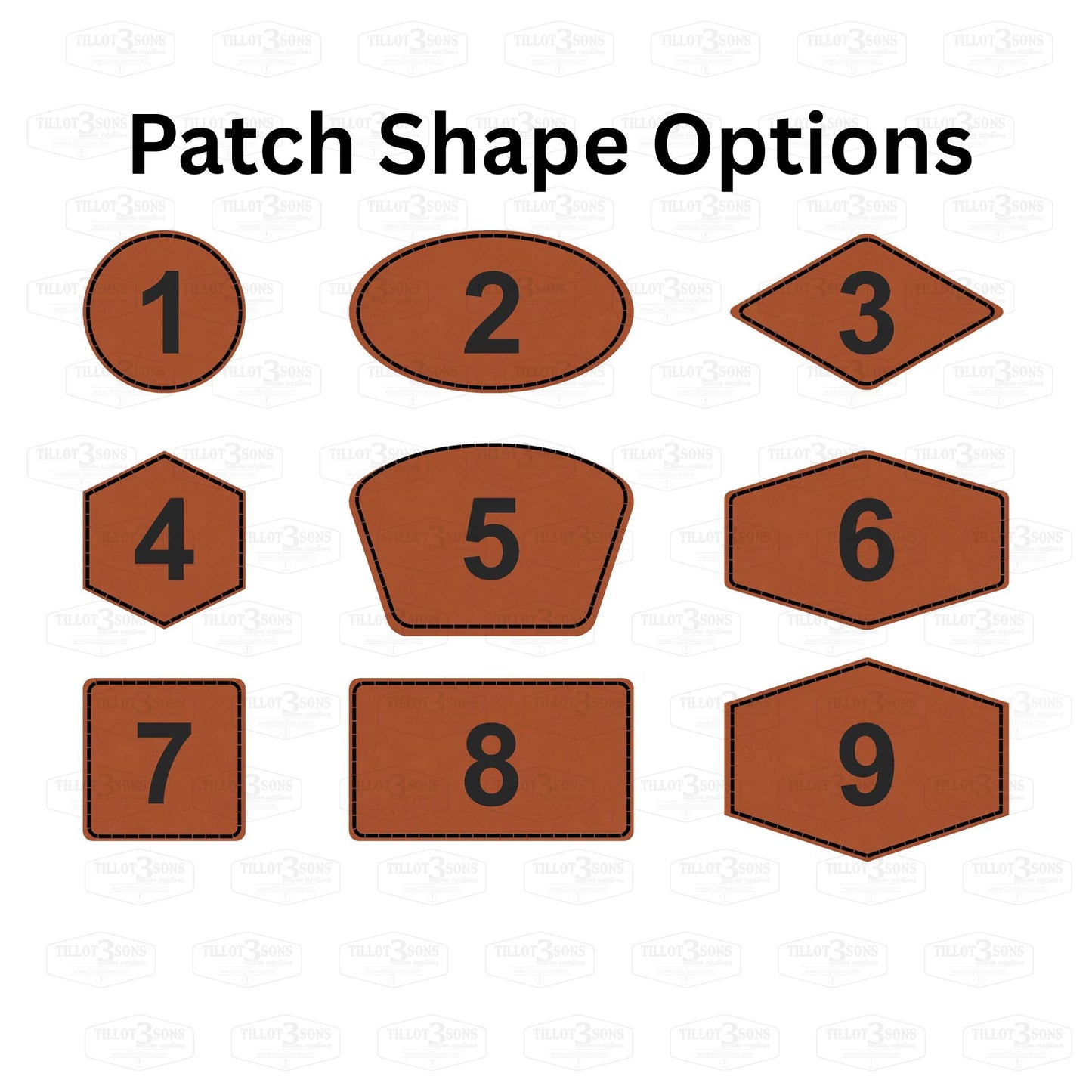 Kelly Green hat with Clover printed mesh with Farm & Club custom patches