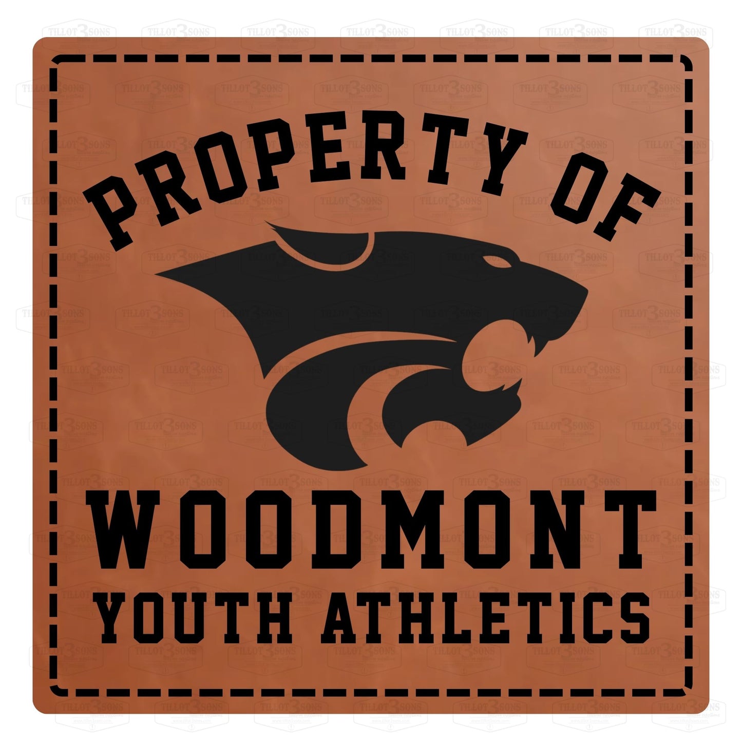 Property of Woodmont Youth Association | Hats