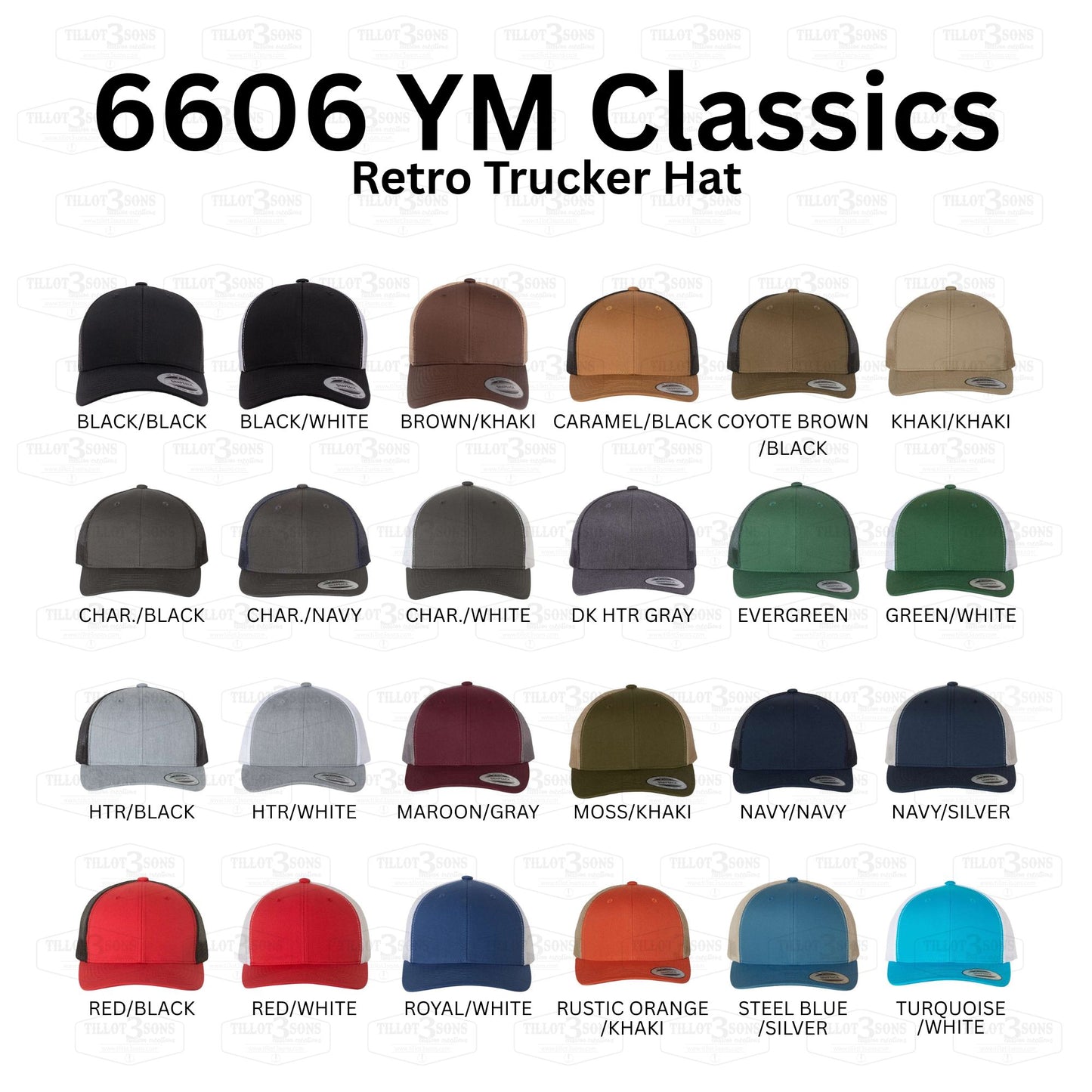 Custom Fist Bump Hats with dad, grandpa,etc and kids