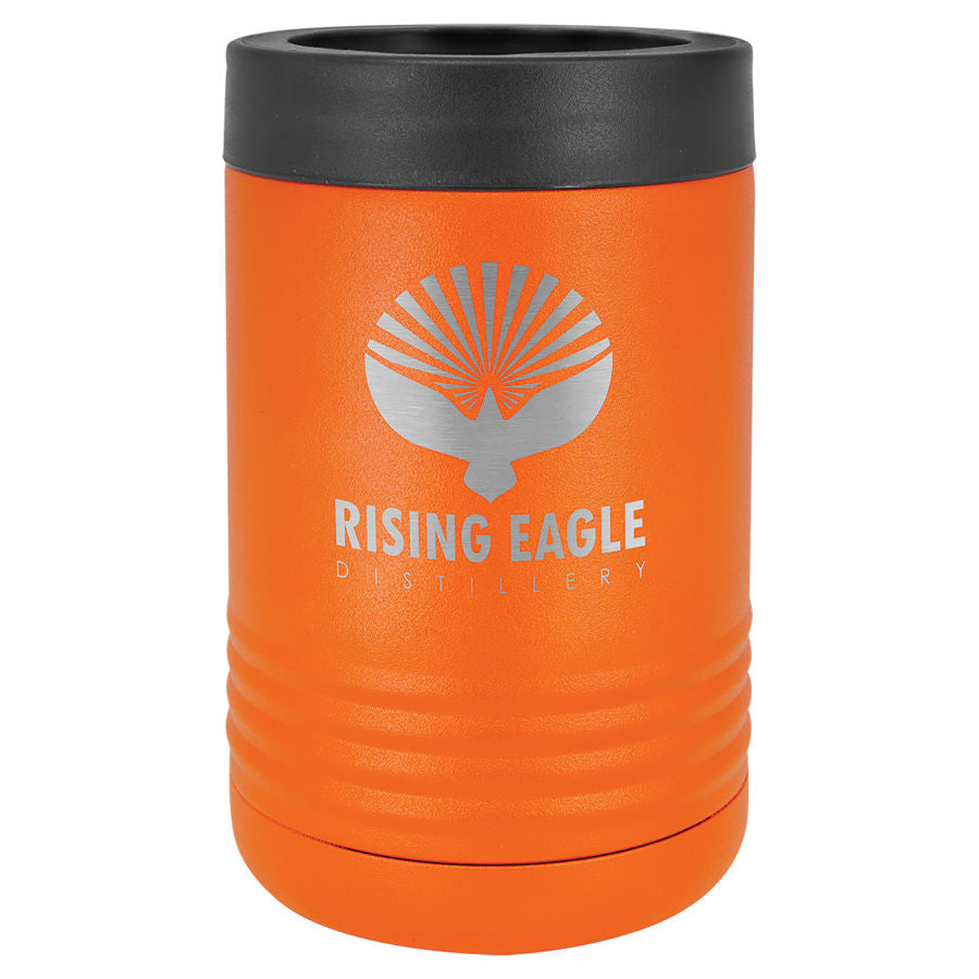 Beverage Holders with Laser Engraved Personalization image 0