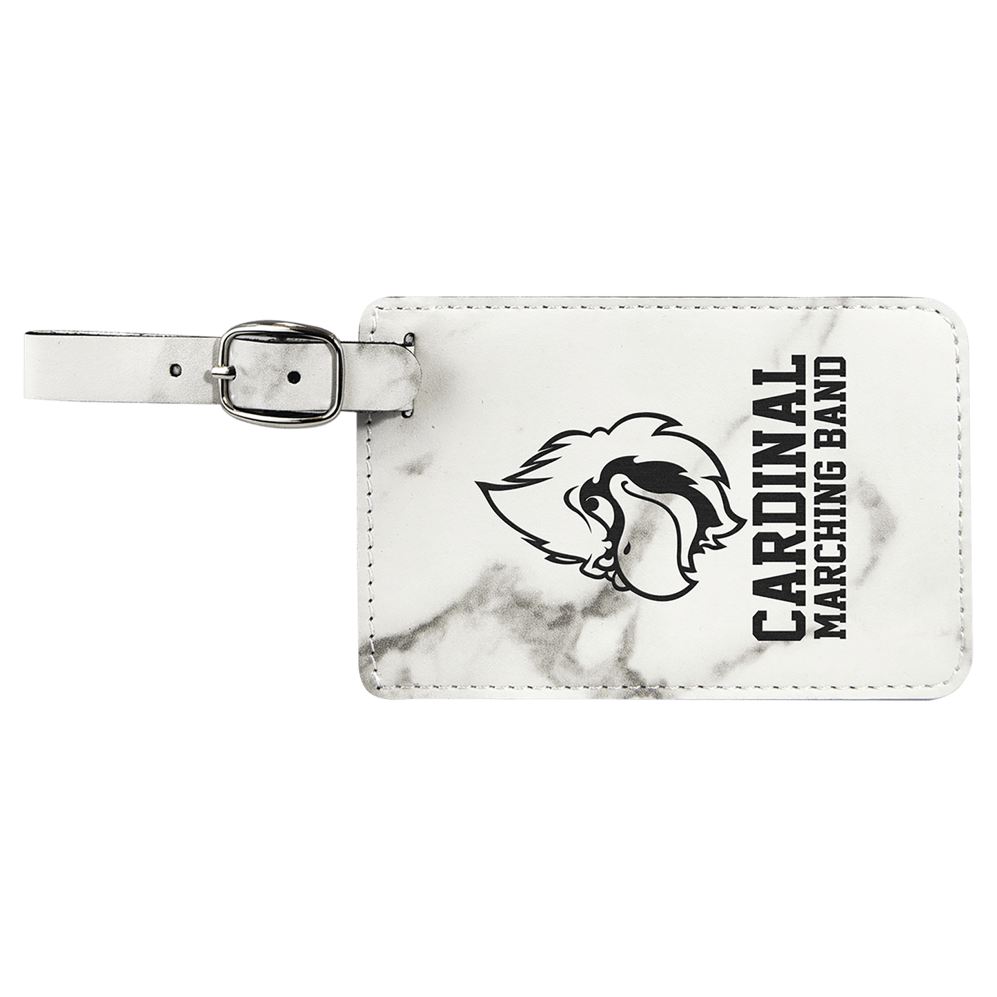 Personalized Luggage Tag image 6