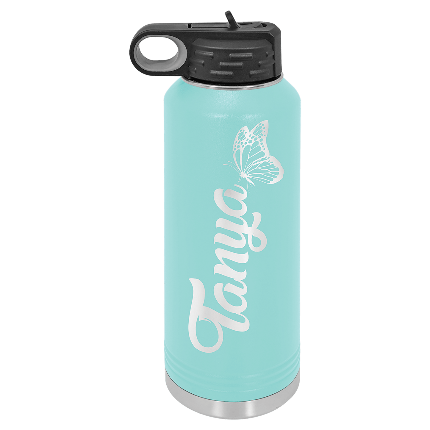 20 oz Polar Camel Water Bottle image 0