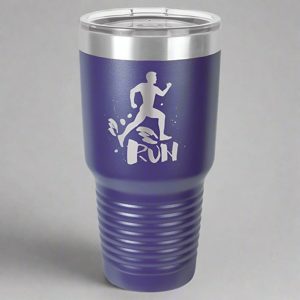 30 oz Polar Camel Tumbler