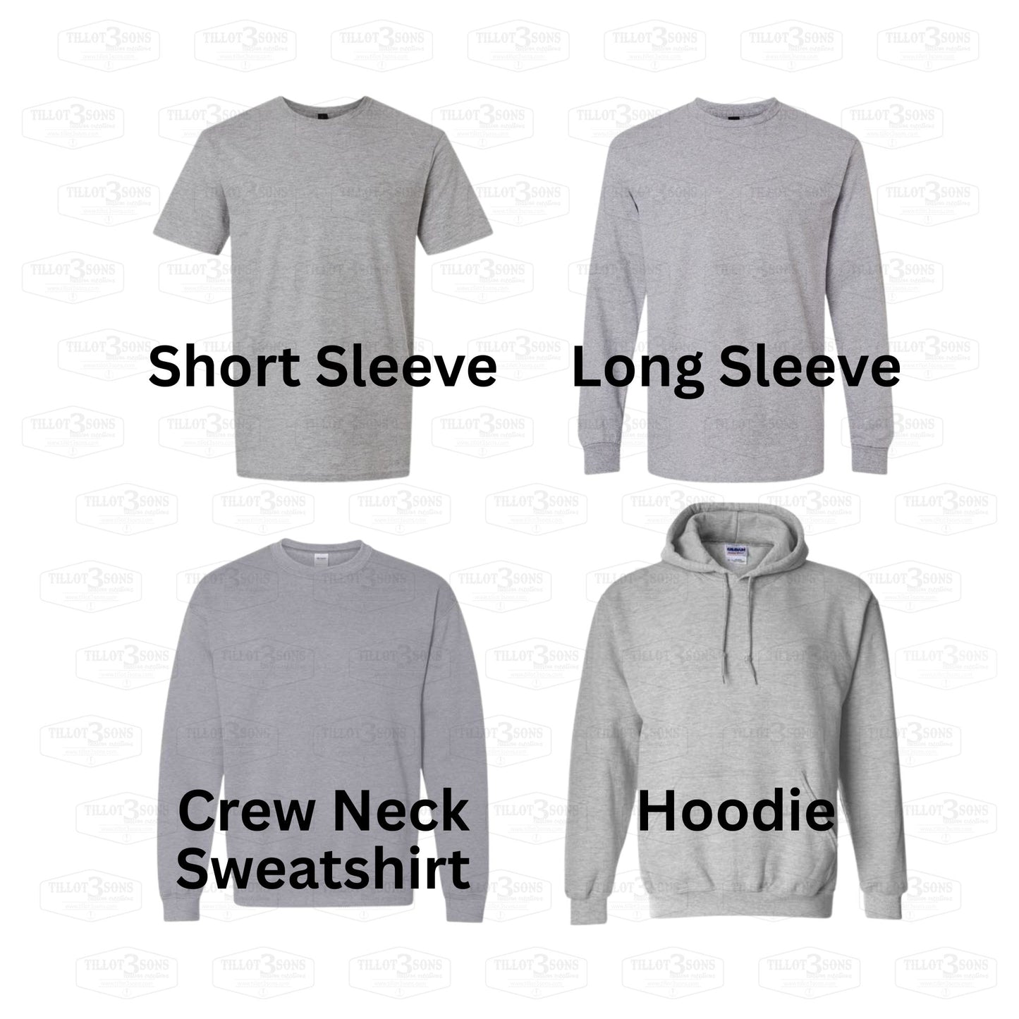 Green Wave Baseball Spirit Apparel