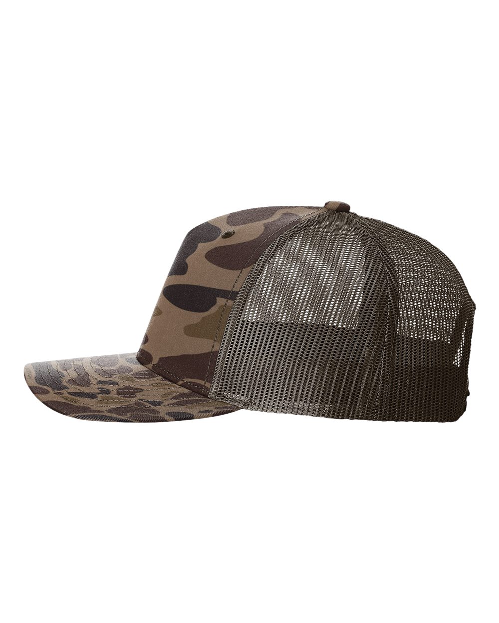 Dunklin Fire-Rescue Richardson Hat with patch