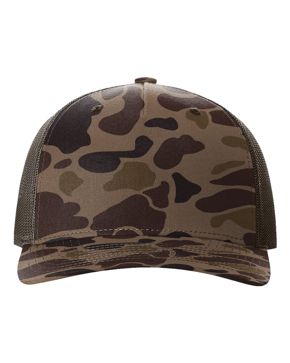 Dunklin Fire-Rescue Richardson Hat with patch