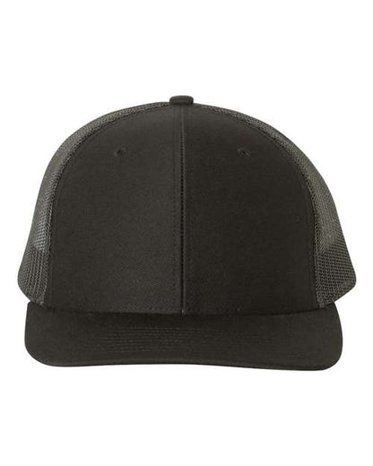 Black Wake Rescue - hat