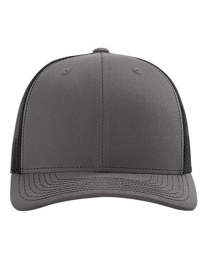 Black Wake Rescue - hat