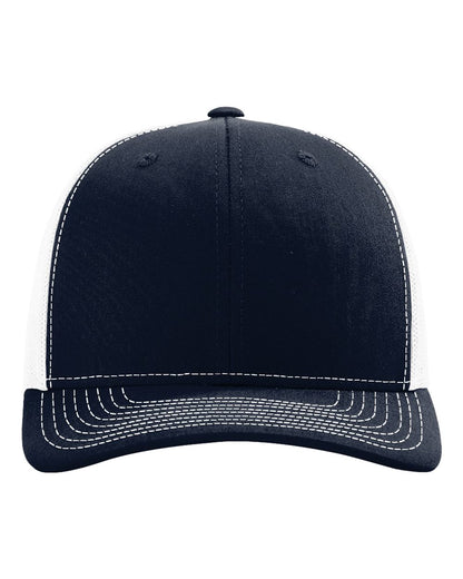 Dunklin Fire-Rescue Richardson Hat with patch