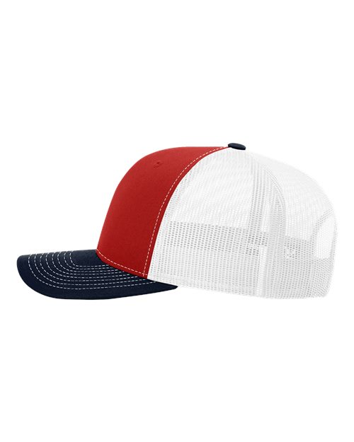 USA Eagle 250 Year Celebration Hat