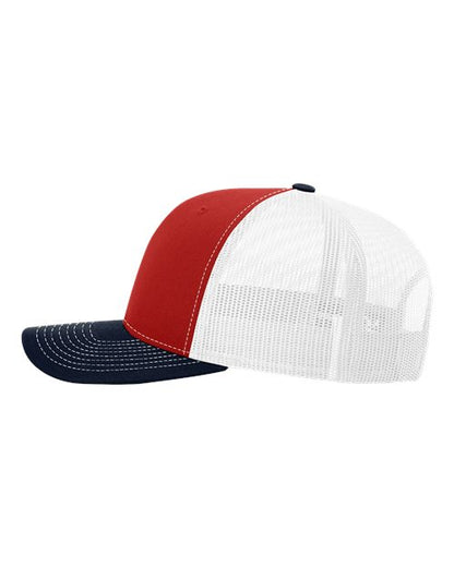 USA Eagle 250 Year Celebration Hat