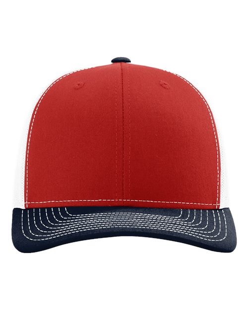 USA Eagle 250 Year Celebration Hat