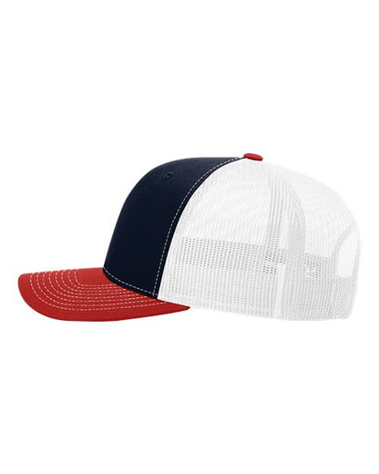 USA Eagle 250 Year Celebration Hat