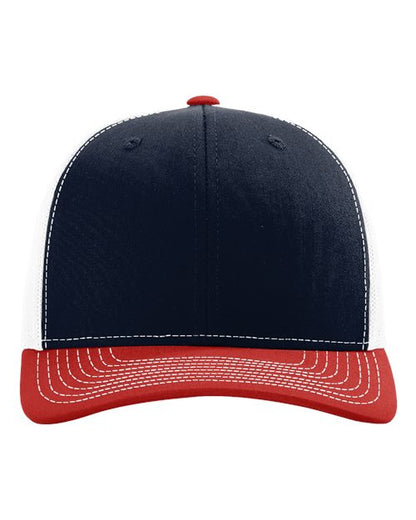 USA Eagle 250 Year Celebration Hat