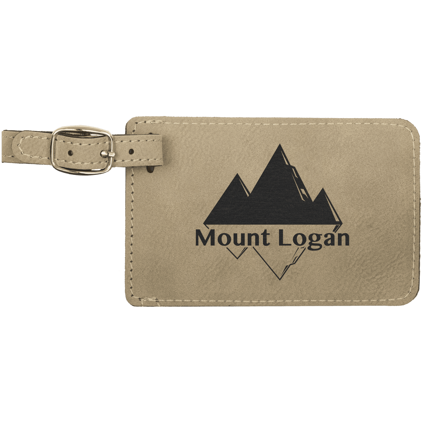 Personalized Luggage Tag image 5
