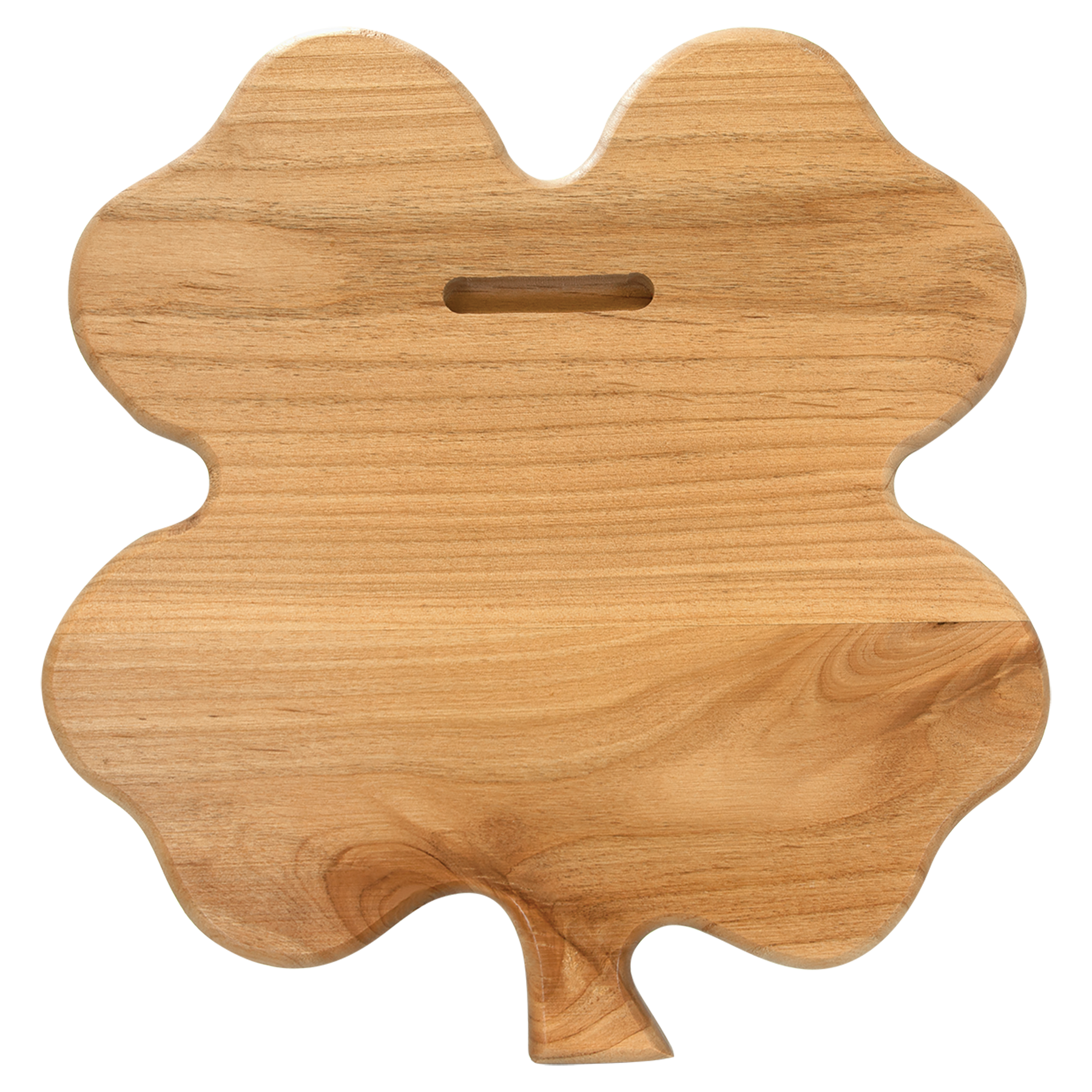 4-H Award Clover Shaped Plaque image 4