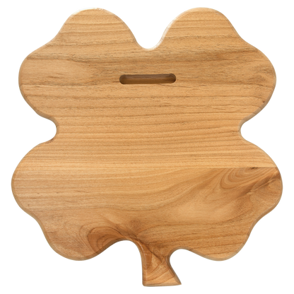 4-H Award Clover Shaped Plaque image 4