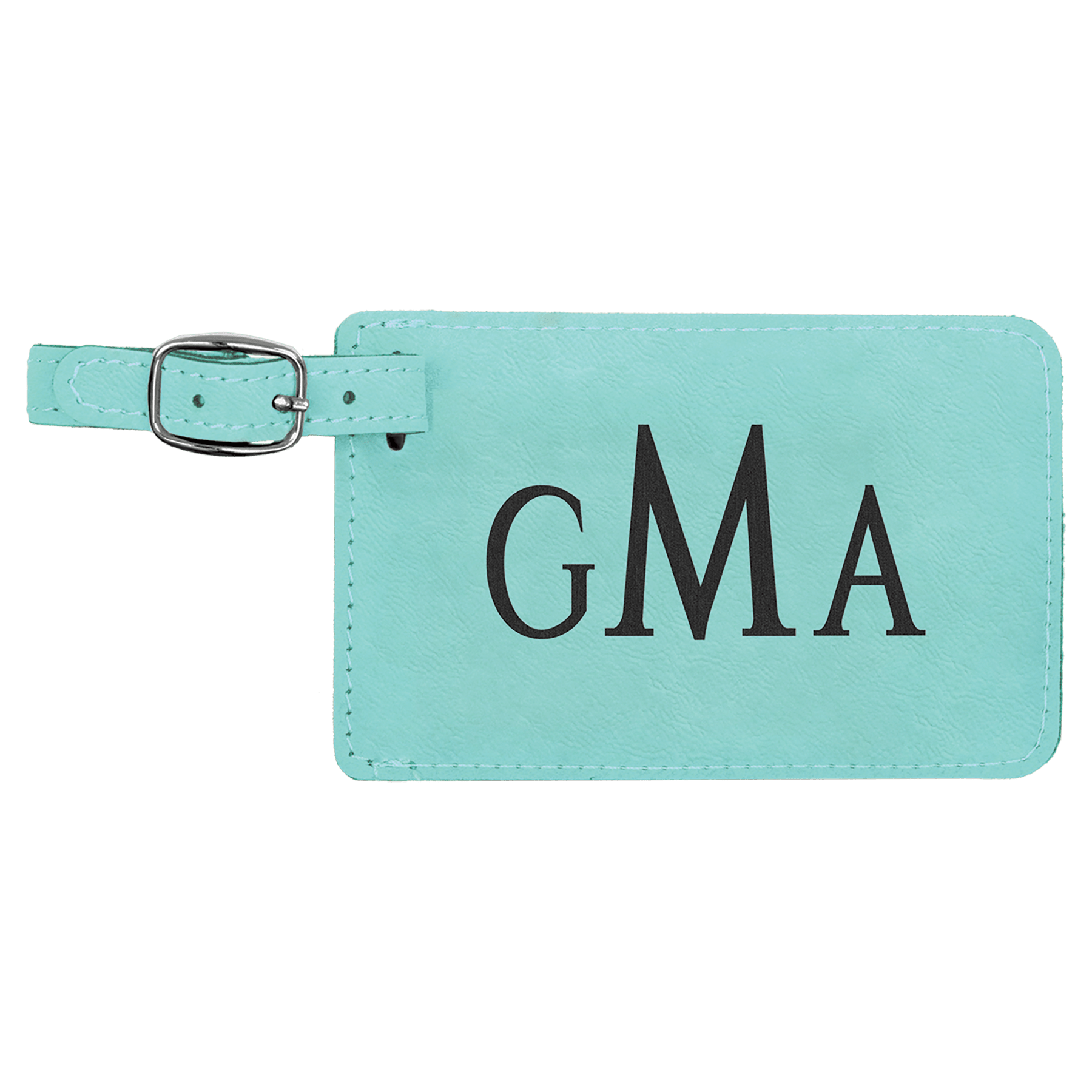 Personalized Luggage Tag image 0