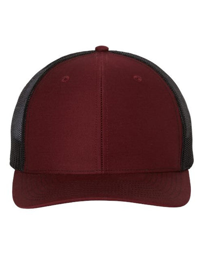 Black Wake Rescue - hat