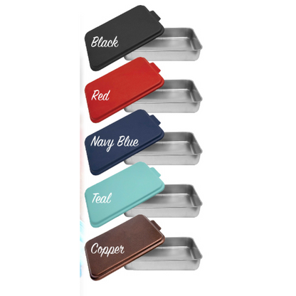 Tailgate Special! Personalized Cake Pan with Name and Team Mascot image 2