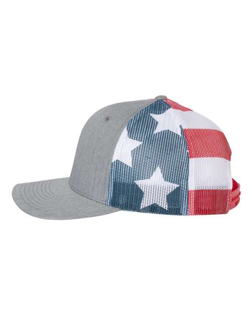USA Eagle 250 Year Celebration Hat
