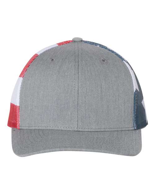 USA Eagle 250 Year Celebration Hat