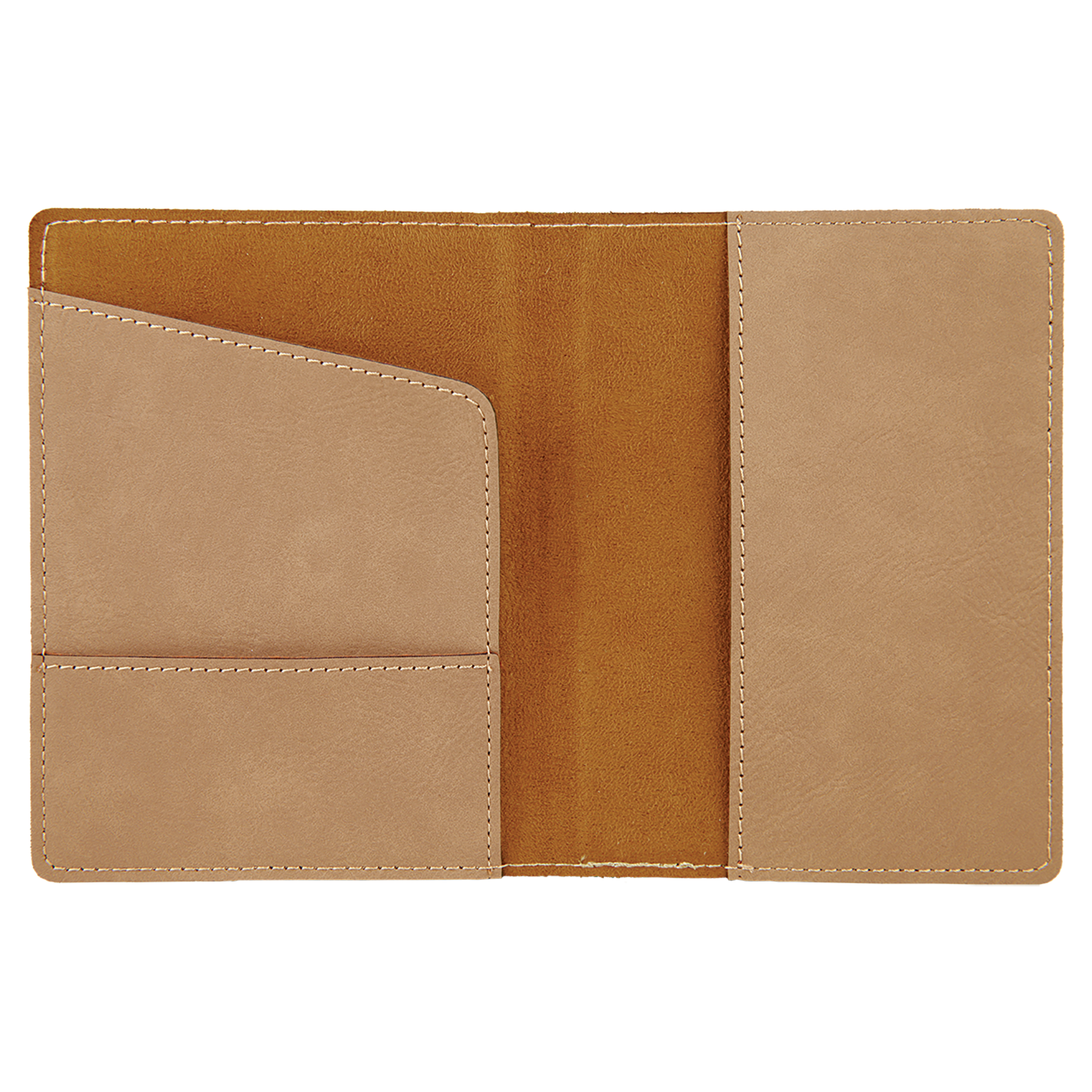 Personalized Passport Holder image 3