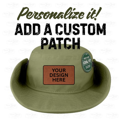 Legacy Cool Fit Booney Cap