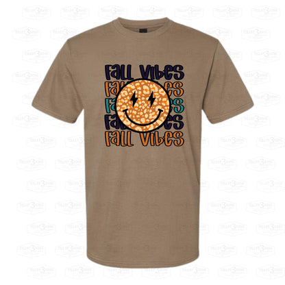 Fall Vibes | graphics t-shirt