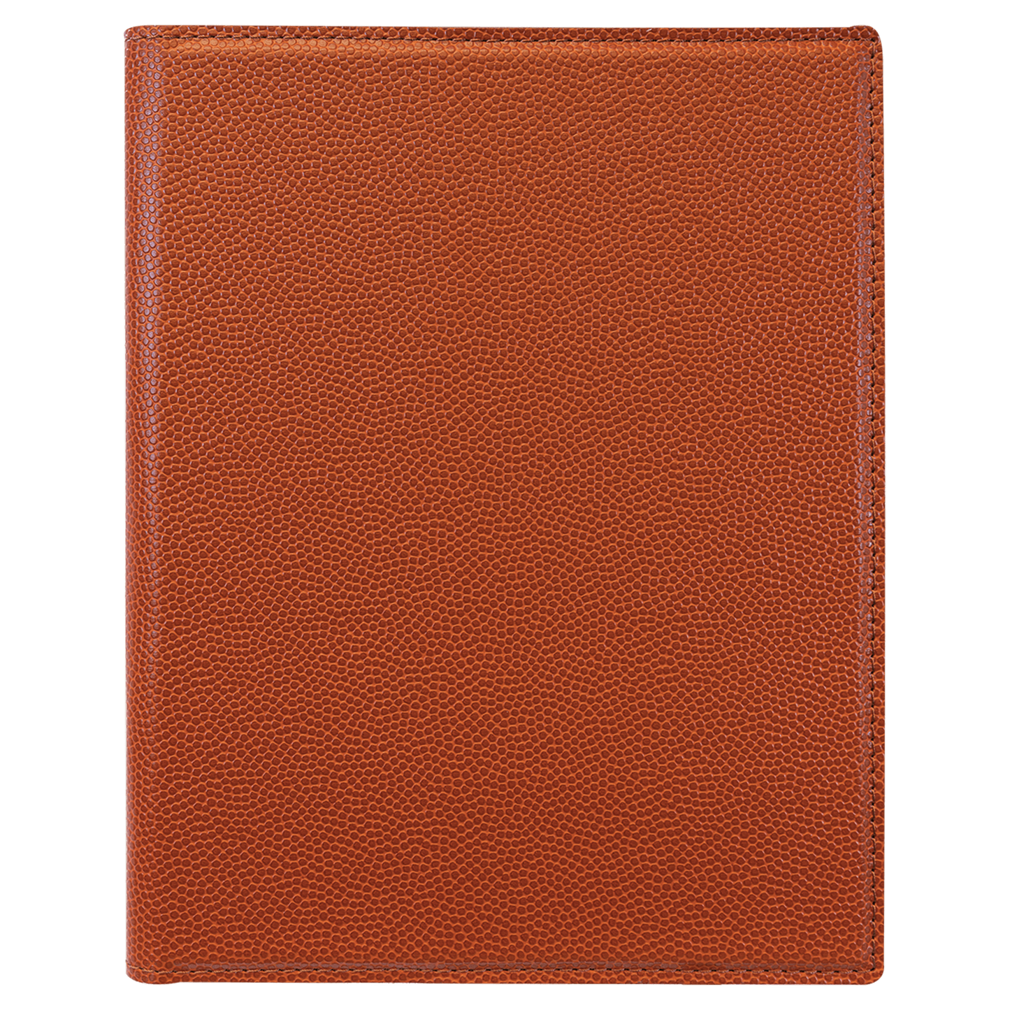 Personalize Leatherette Portfolio - 7x9