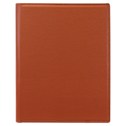 Personalize Leatherette Portfolio - 7x9