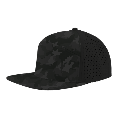 Black Wake Rescue - hat