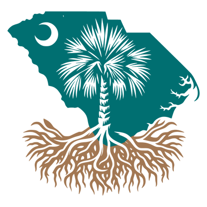 South Carolina Roots - State Pride Shirts