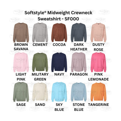 Mary Did You Know? |sweatshirt