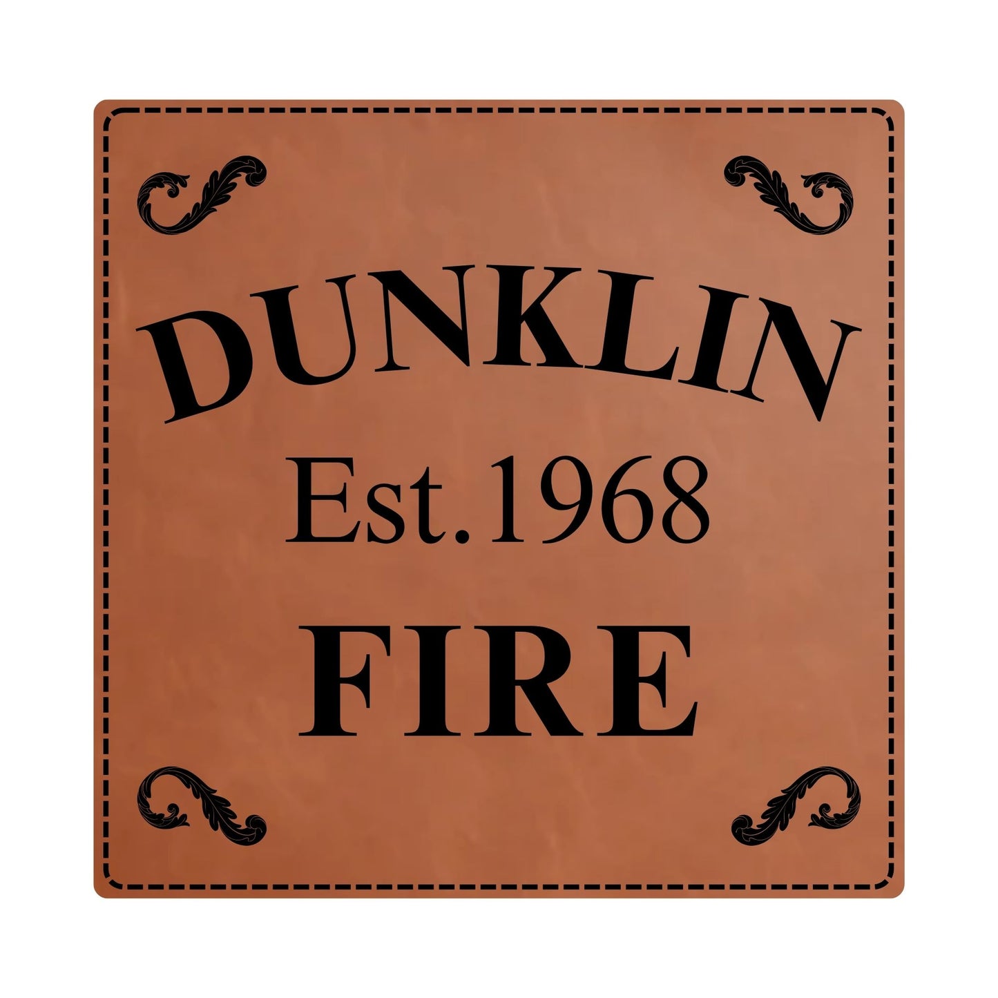 Dunklin Fire-Rescue Richardson Hat with patch