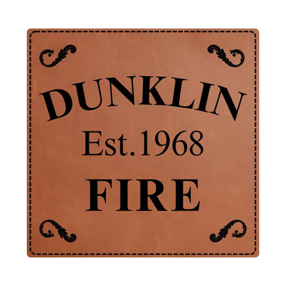 Dunklin Fire-Rescue Richardson Hat with patch