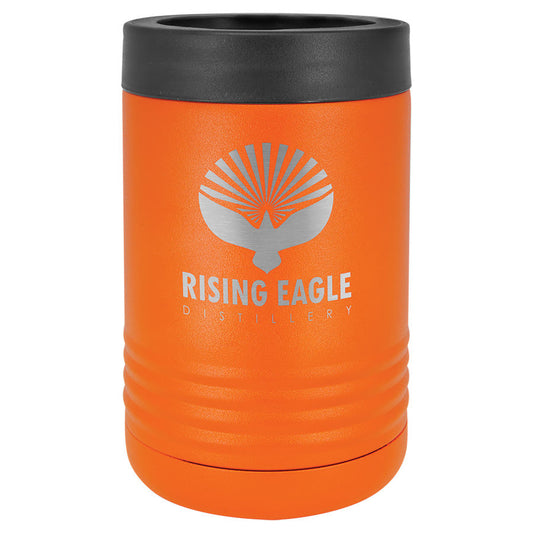 Beverage Holders with Laser Engraved Personalization image 0