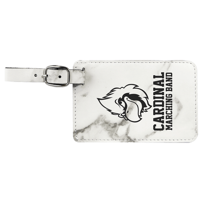 Personalized Luggage Tag image 6