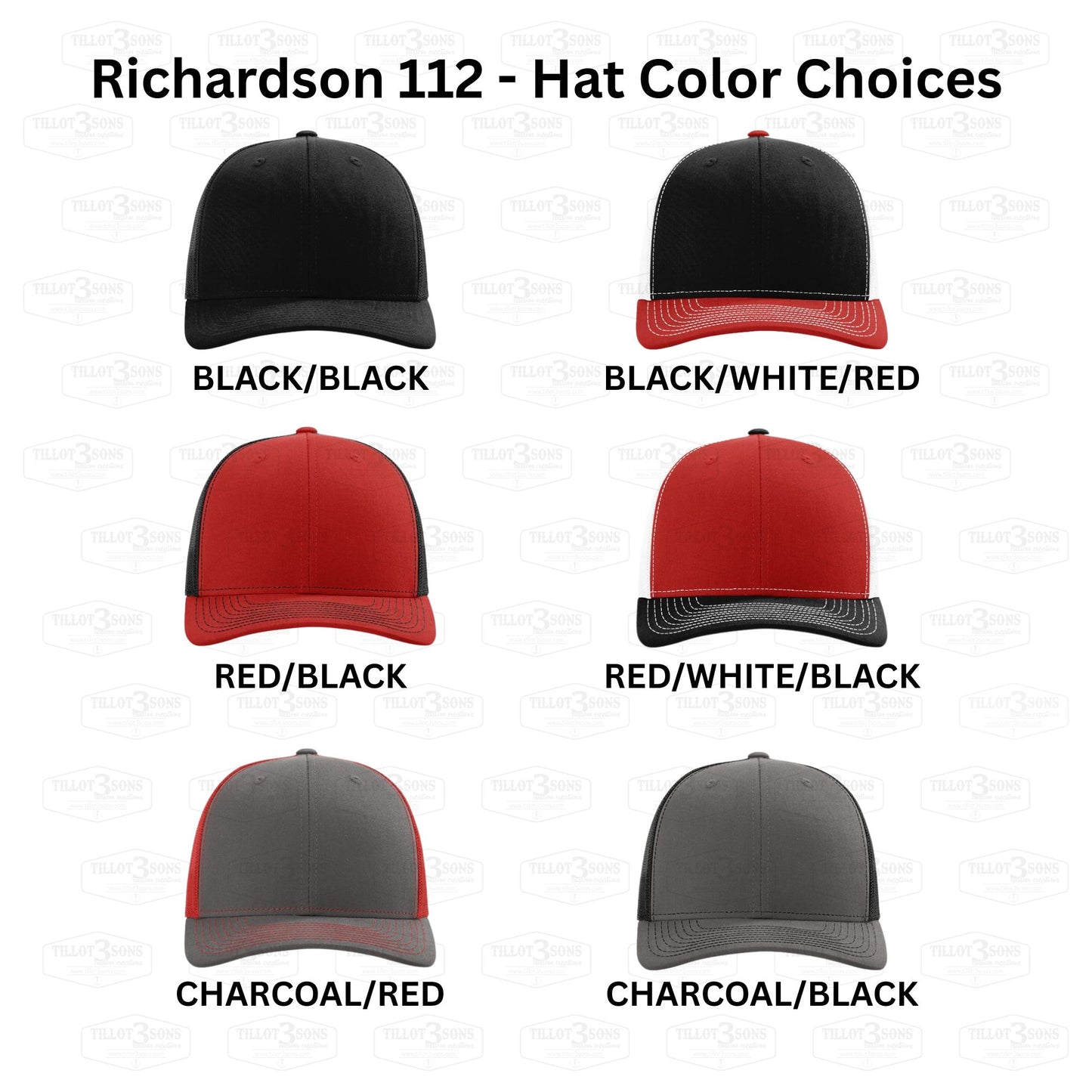 Captain Mac Fitts Memorial Training Weekend 2026 | Hats