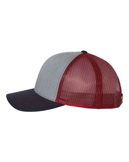 Fountain Inn Fury - Hats